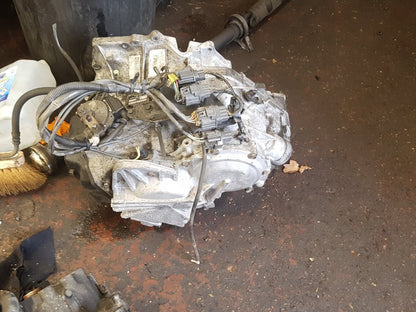 2003 - 2006 Volvo XC90  Estate Automatic Transmission 8675151