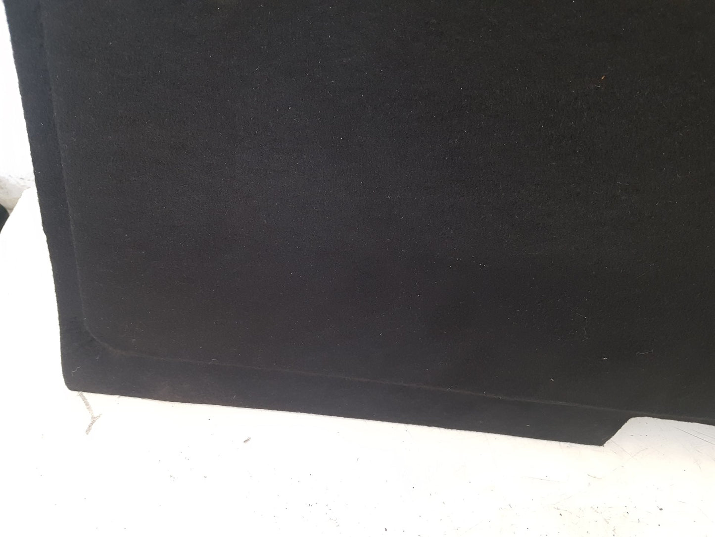 2015 - 2019 Volvo V40 Cross Country  Hatchback Boot Floor Cut 31332572