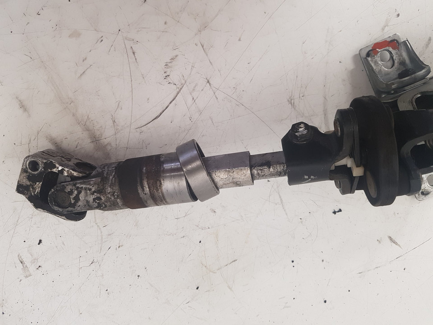 2001 - 2008 Volvo V70  Estate Steering Column 30680270