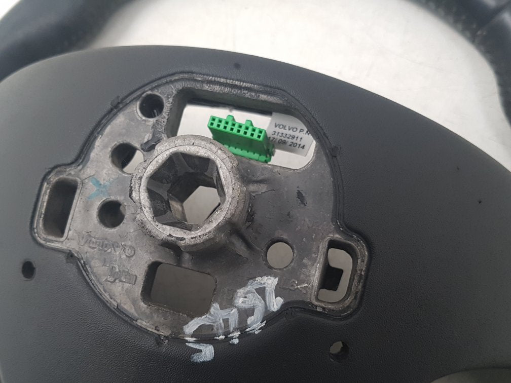 2012 - 2017 Volvo V40  Hatchback Steering Wheel 34110269B