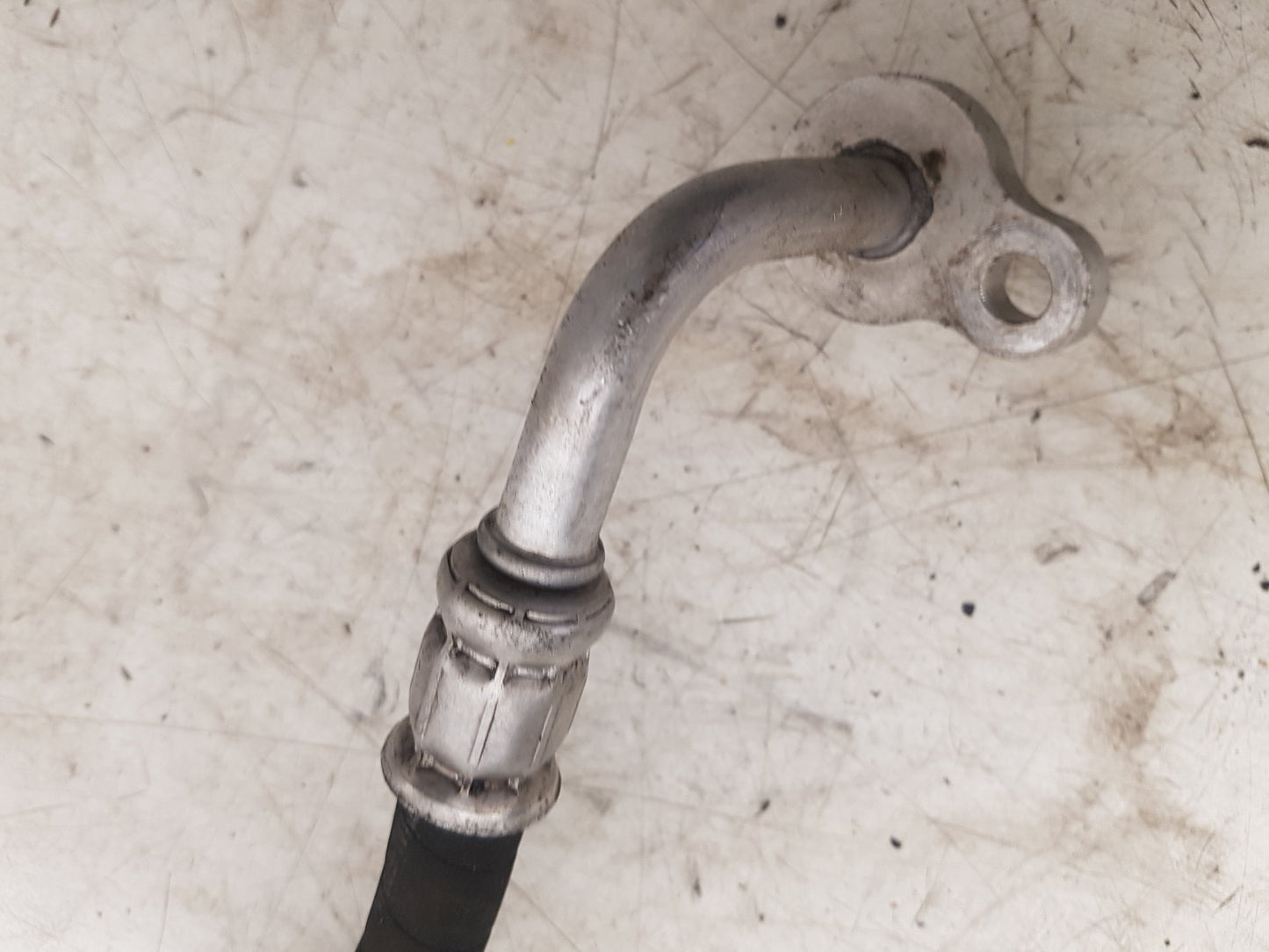 2017 - 2026 Volvo V60 II 225 Estate A/C Pipe  31369331