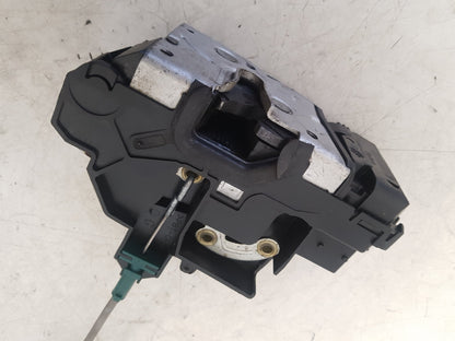 2003 - 2011 Saab 9-3  Convertible Left Front Door Lock Actuator 12759691