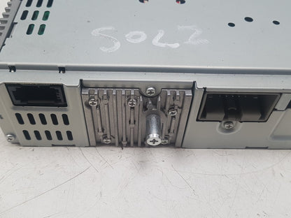 2005 - 2012 Volvo S40  Saloon RADIO AND CD PLAYER 31260527