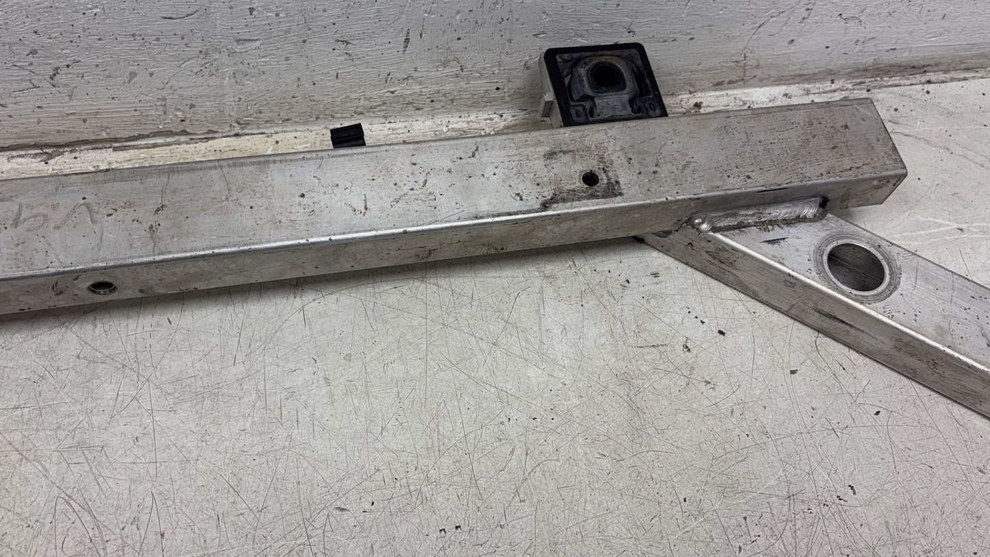 2017 - 2025 Volvo V90 235, 236 Estate Top Slam Panel 31690552