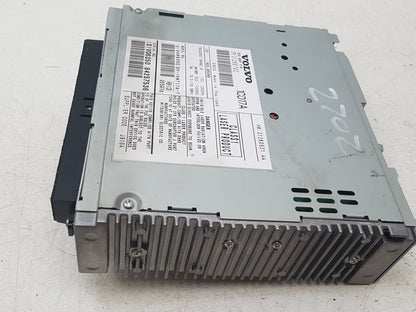 2007 - 2012 Volvo C30  Hatchback RADIO AND CD PLAYER 31266762