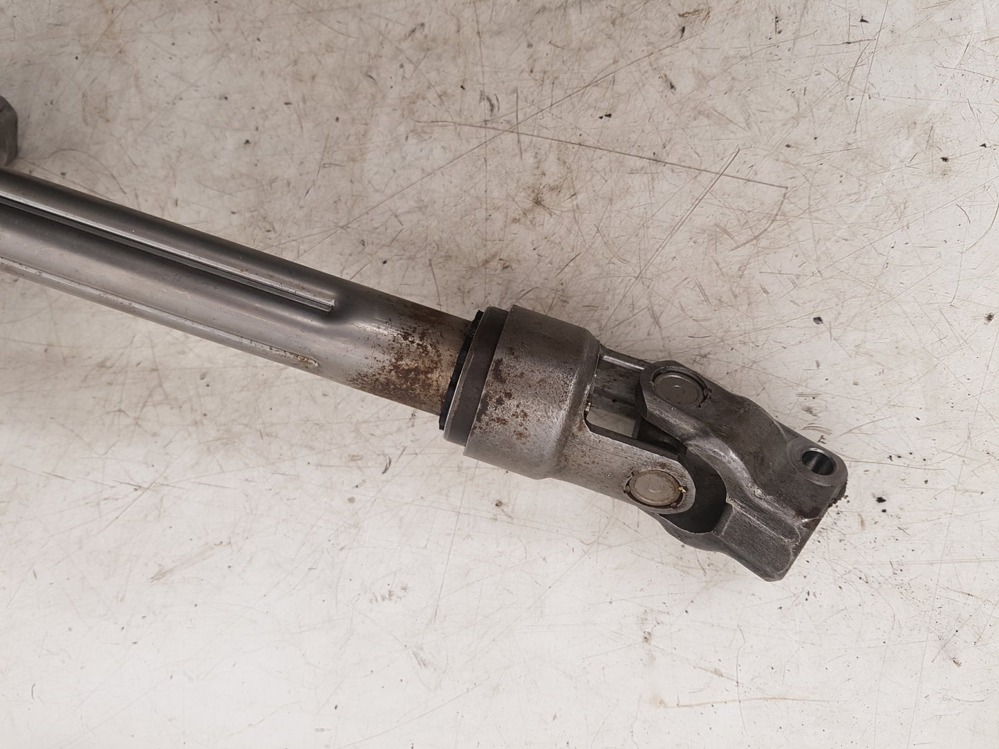 2017-2026 Volvo V60 II D4 Steering Column 32246782