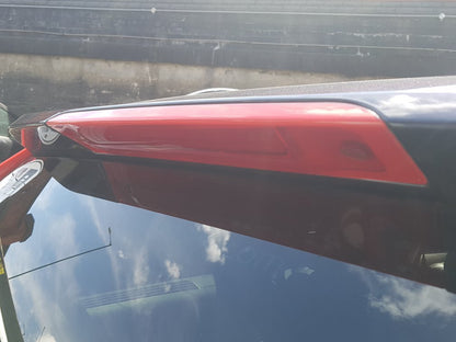 2002 - 2014 Volvo XC90  Estate High Level Stoplight