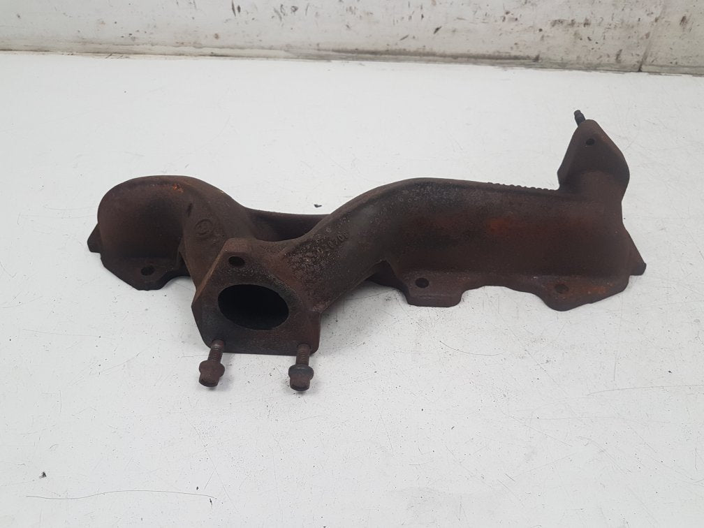 2004 - 2010 Volvo V50  Estate Exhaust Manifold 9646849080