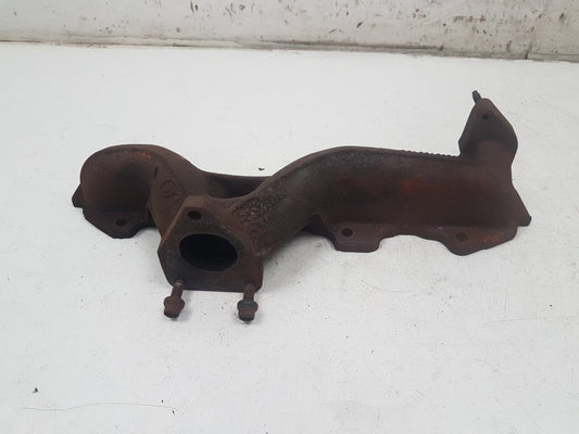 2004 - 2010 Volvo V50  Estate Exhaust Manifold 9646849080