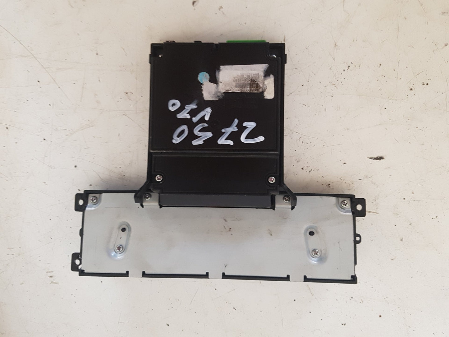 2007 - 2010 Volvo V70  Estate Dash Display Unit 30797715