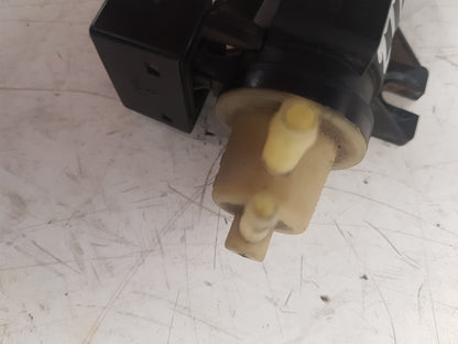 2010 - 2012 Saab 9-5  Saloon TURBO BOOST CONTROLLER 55573362
