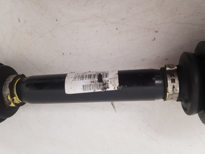 2010 Volvo C30  Hatchback Left Front Drive Axle 36001180