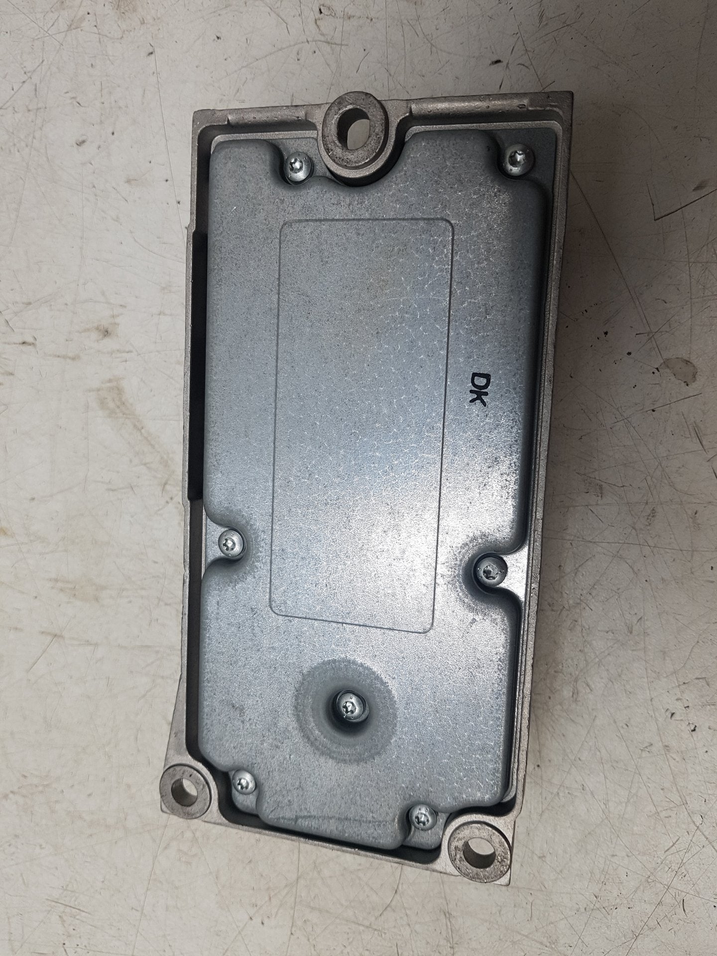 2004 - 2007 Volvo XC70  Estate Airbag Module 30667469