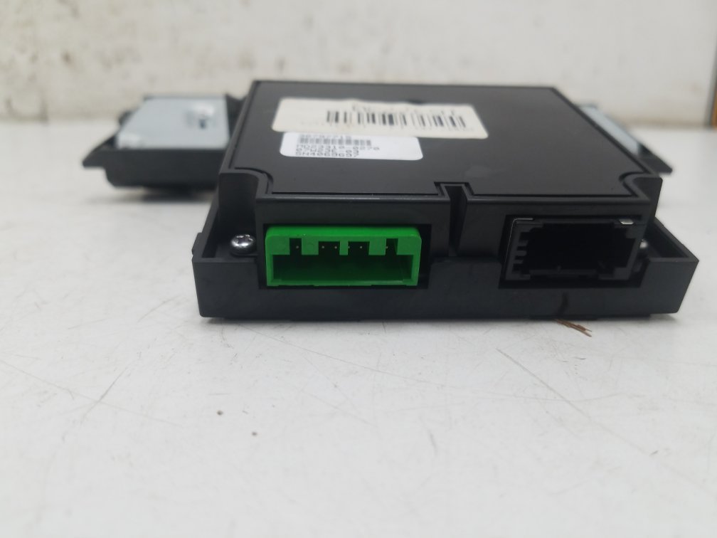 2006 - 2009 Volvo S80  Saloon Dash Display Unit 30797715