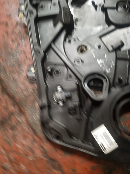 2011 - 2014 Volvo V60 I 155 Estate WINDOW REG (DRIVERS SIDE FRONT) 30784311