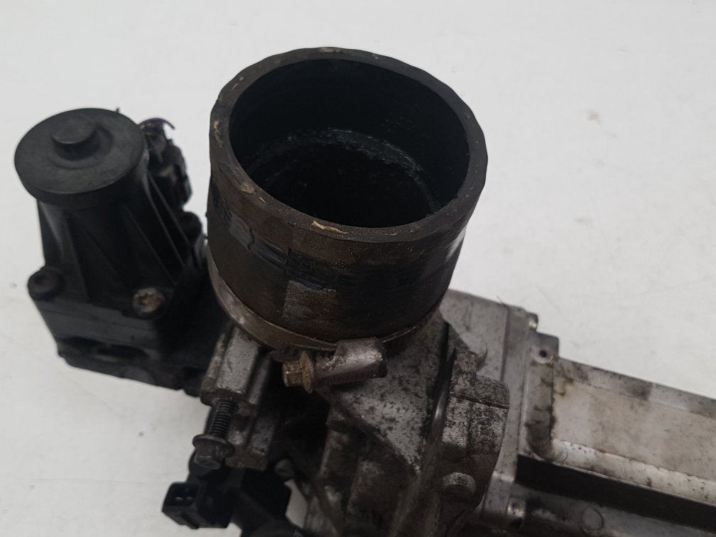 2008 - 2013 Volvo XC70  Estate EGR VALVE AND COOLER 30757742
