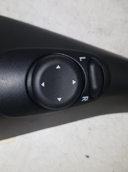 2005 - 2015 Saab 9-3  Estate MIRROR SWITCH 12794343