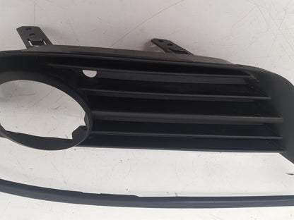 2010 - 2012 Saab 9-5  Saloon FOG LIGHT GRILL (LEFT) 12776793
