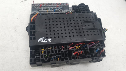 2002 - 2005 Volvo S60  Saloon Interior Fuse Box 08696098