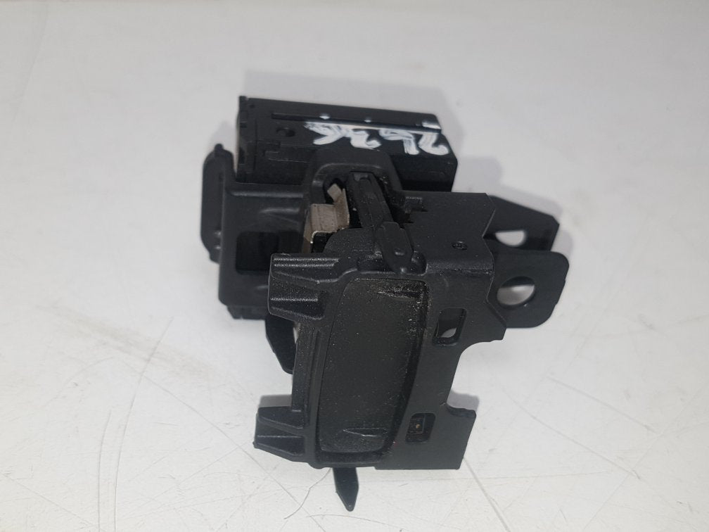2009 - 2011 Volvo XC60  Estate START CONTROL UNIT AH4N15607AE