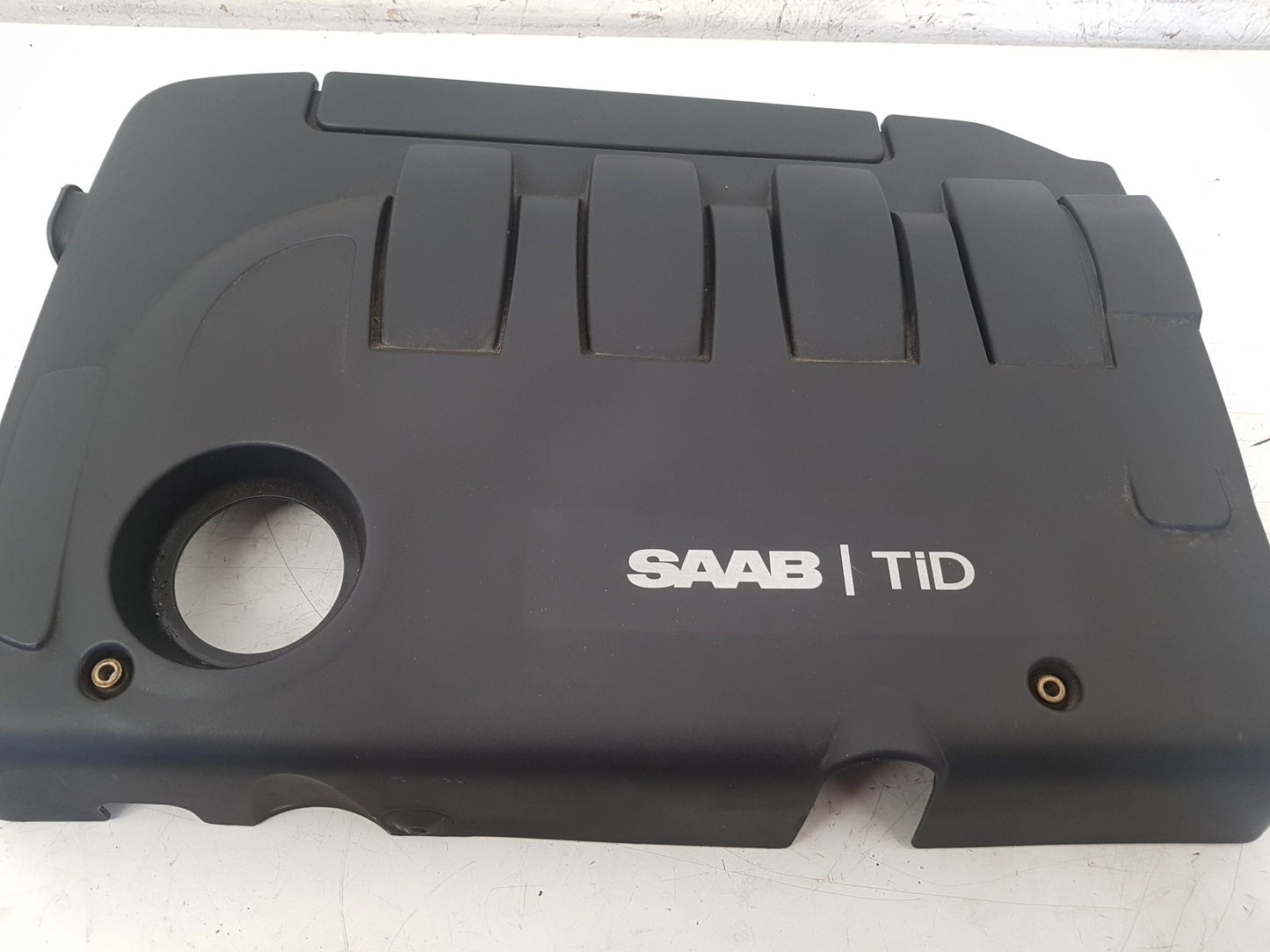 2003 - 2010 Saab 9-3  Saloon Engine Cover Z19DT