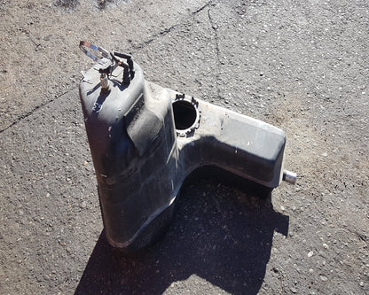 2007 - 2010 Audi R8   Fuel Tank 420201021