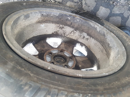 2000 - 2007 Volvo XC70  Estate Alloy Wheel 30647473