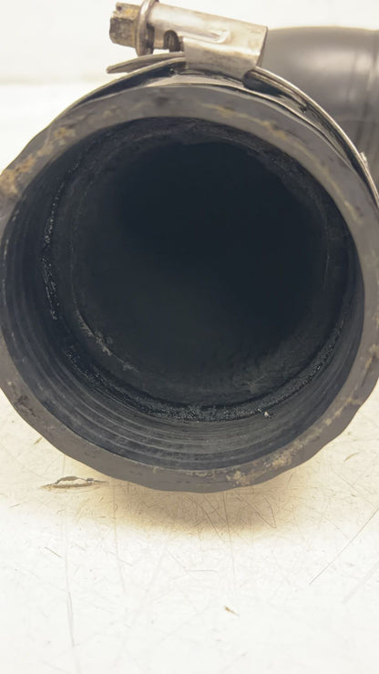 2003 - 2014 Volvo XC90 I 275 Estate INTERCOOLER HOSE 31338572