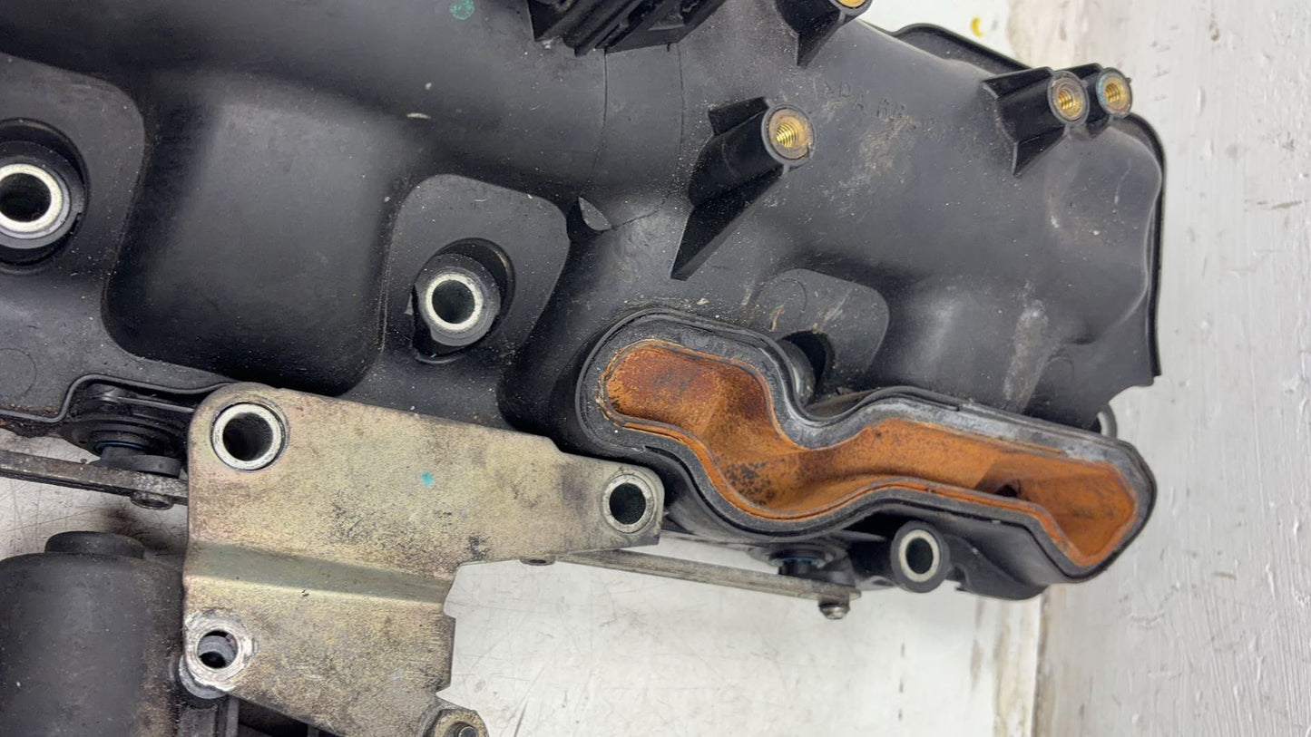 2010 Saab 9-3  Estate Intake Manifold 55231588