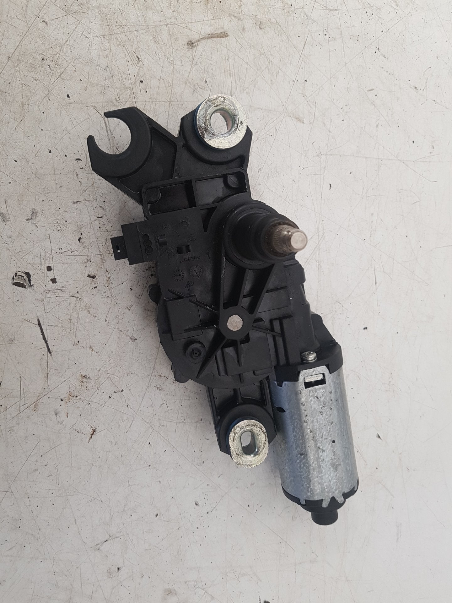 2009 - 2017 Volvo XC60 I 156 Estate Rear Wiper Motor 31290787