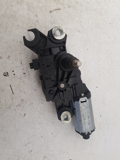 2009 - 2017 Volvo XC60 I 156 Estate Rear Wiper Motor 31290787