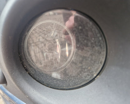 2007 - 2010 Volvo V70  Estate Right Fog Light 31213102