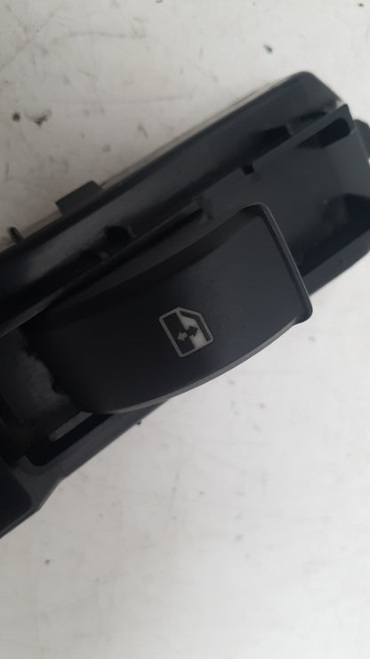 2007 - 2015 Saab 9-3  Estate Left Rear Window Switch 12771993