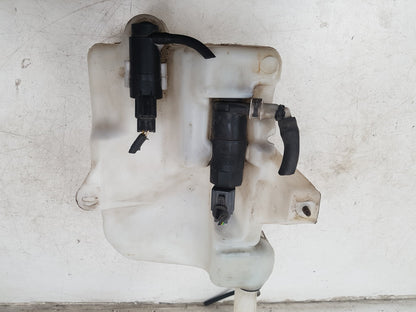 2007 Volvo C70  Convertible WASHER BOTTLE & MOTOR 4N51-13K163