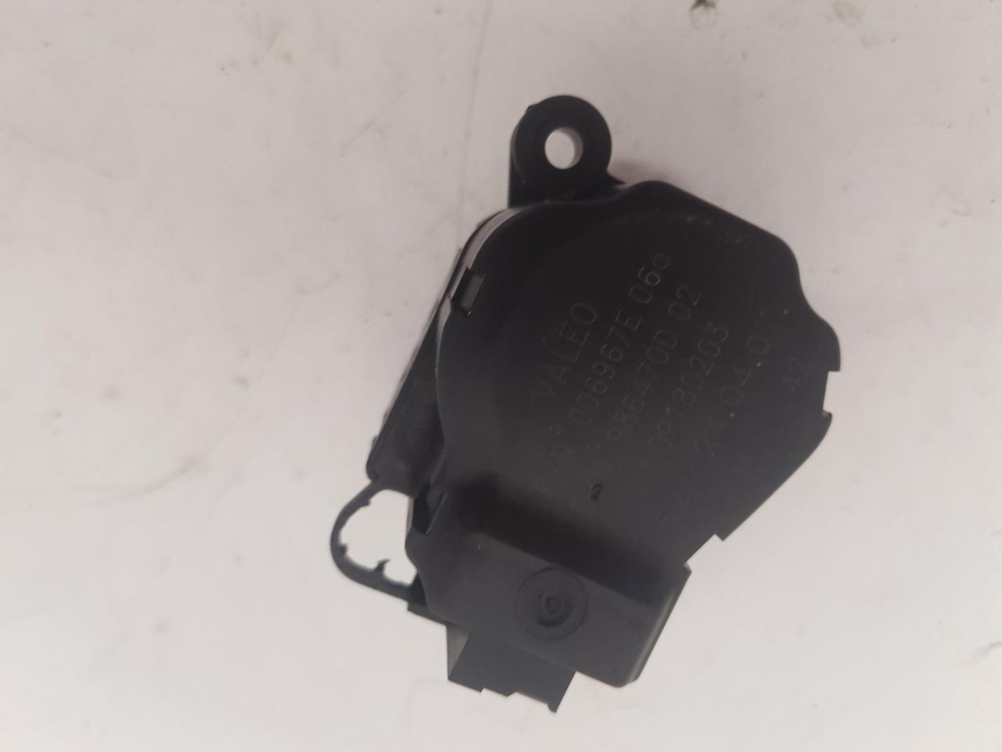 2005 - 2012 Saab 9-3  Estate HEATER A/C BLOWER RECIRCULATE MOTOR ACTUATOR 9180203
