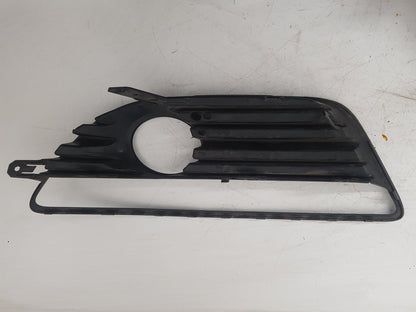 2010 - 2012 Saab 95  Saloon FOG LIGHT GRILL (RIGHT) 12776794