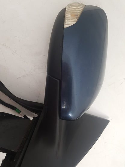 2007 Volvo C70  Convertible DOOR MIRROR - ELECTRIC (DRIVER SIDE)