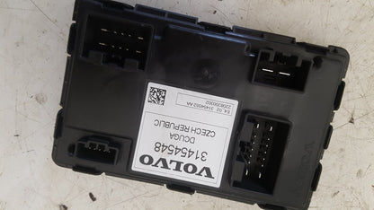 2017 - 2026 Volvo V60 II 225 Estate Towing Module 31454548