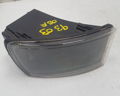 2003 - 2007 Saab 9-3  Convertible Right Fog Light 12785952