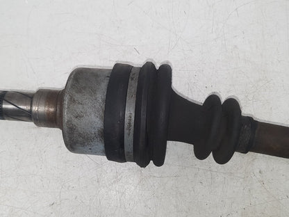 2002 Saab 9-3  Convertible Left Front Drive Axle 45 44 854