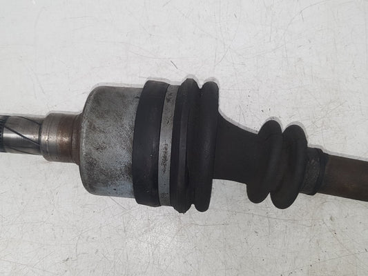 2002 Saab 9-3  Convertible Left Front Drive Axle 45 44 854