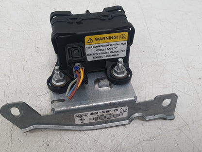 2005 - 2008 Volvo V70  Estate YAW SENSOR 3M513C187CB