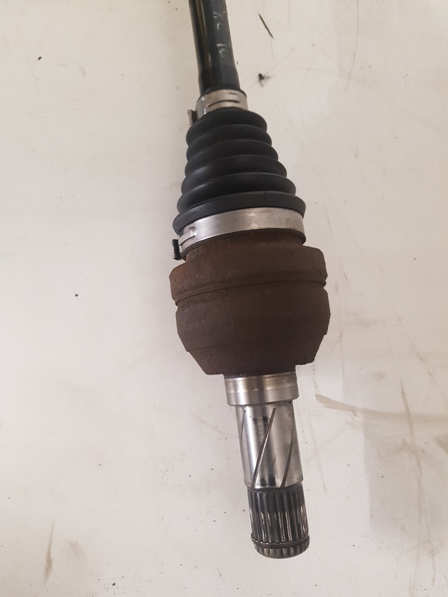 2007 - 2010 Volvo XC90  Estate DRIVESHAFT - EITHER SIDE REAR (ABS) 30651528