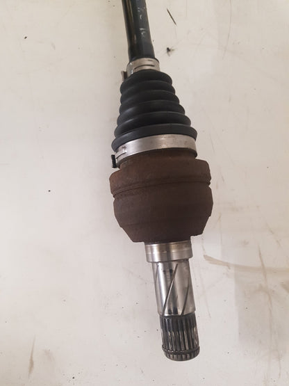 2007 - 2010 Volvo XC90  Estate DRIVESHAFT - EITHER SIDE REAR (ABS) 30651528