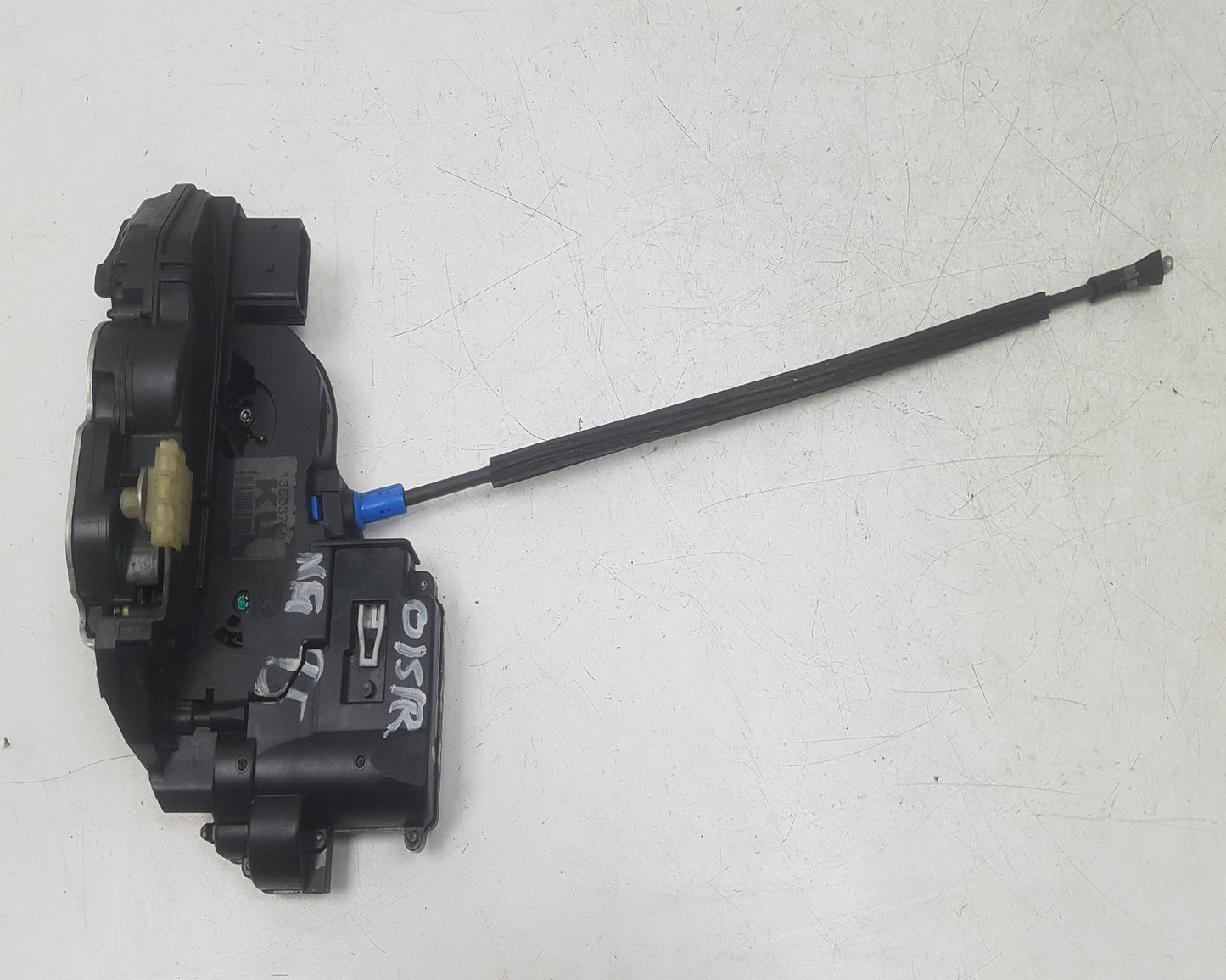 2010 - 2012 Saab 9-5  Saloon DOOR CATCH (O/S/R) 13503758