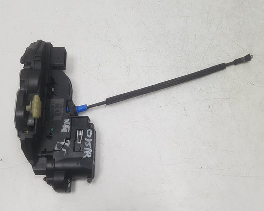2010 - 2012 Saab 9-5  Saloon DOOR CATCH (O/S/R) 13503758