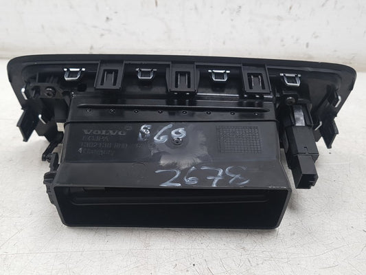 2015 Volvo S60  Saloon DASHBOARD VENT 1302138 9123681
