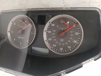 2004 - 2010 Volvo V50   Estate Instrument Cluster 30710071