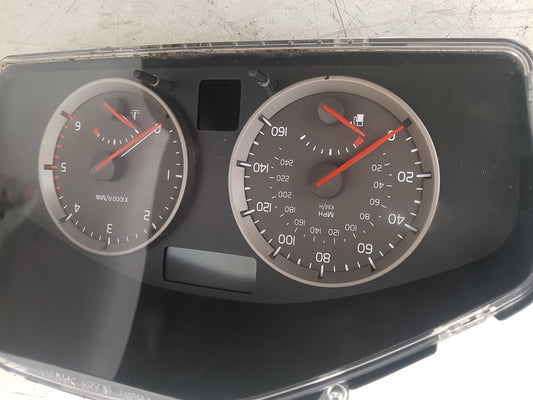 2004 - 2010 Volvo V50   Estate Instrument Cluster 30710071