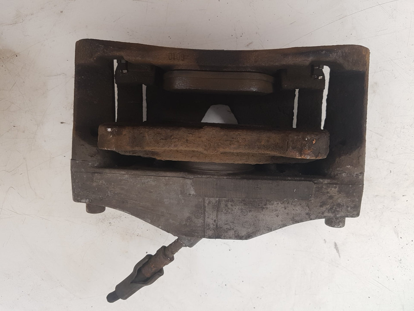 2003 - 2014 Volvo XC90 I 275 Estate Right Front Caliper 30657307
